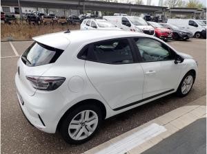 Renault Clio Evolution SCe 65/GJR/EPH/AC/SH