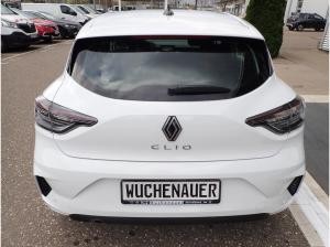 Renault Clio Evolution SCe 65/GJR/EPH/AC/SH