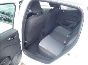 Renault Clio Evolution SCe 65/GJR/EPH/AC/SH