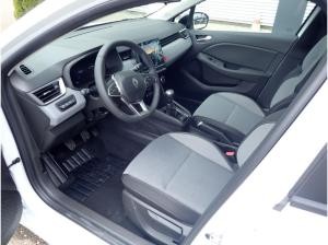 Renault Clio Evolution SCe 65/GJR/EPH/AC/SH