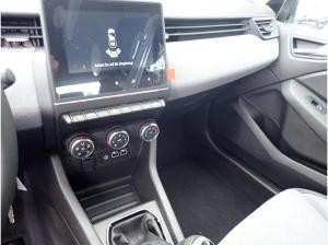 Renault Clio Evolution SCe 65/GJR/EPH/AC/SH