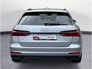 Audi A6 Avant 35 TDI advanced Matrix/Head-up/Pano/Assist/uvm.