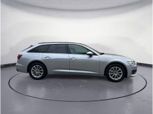 Audi A6 Avant 35 TDI advanced Matrix/Head-up/Pano/Assist/uvm.