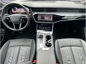 Audi A6 Avant 35 TDI advanced Matrix/Head-up/Pano/Assist/uvm.