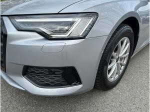 Audi A6 Avant 35 TDI advanced Matrix/Head-up/Pano/Assist/uvm.