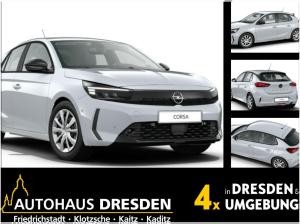 Opel Corsa F 1.2 Turbo 🔥 ALLWETTER 🔥 SITZHEIZUNG 🔥 CARPLAY 🔥