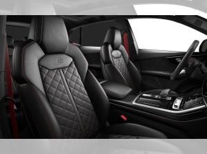 Audi SQ8 (sofort verfügbar) Sonderkondition DMB/Berufsträger u. Menschen mit Schwerbehinderung