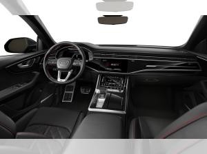 Audi SQ8 (sofort verfügbar) Sonderkondition DMB/Berufsträger u. Menschen mit Schwerbehinderung