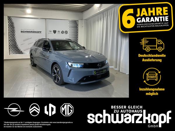 Opel Astra L Sports Tourer 1.2 Turbo Edition LED Navi