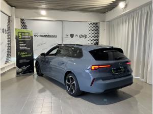 Opel Astra L Sports Tourer 1.2 Turbo Edition LED Navi