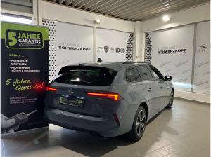 Opel Astra L Sports Tourer 1.2 Turbo Edition LED Navi