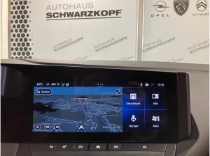 Opel Astra L Sports Tourer 1.2 Turbo Edition LED Navi
