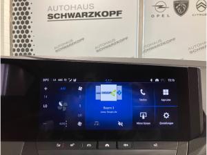 Opel Astra L Sports Tourer 1.2 Turbo Edition LED Navi