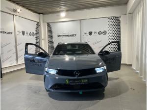 Opel Astra L Sports Tourer 1.2 Turbo Edition LED Navi