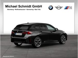 BMW 118 d DAB LED RFK Komfortzg. Parkassistent Shz