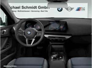 BMW 118 d DAB LED RFK Komfortzg. Parkassistent Shz