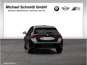 BMW 118 d DAB LED RFK Komfortzg. Parkassistent Shz