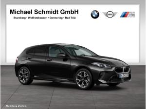 BMW 118 d DAB LED RFK Komfortzg. Parkassistent Shz