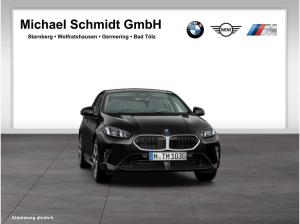 BMW 118 d DAB LED RFK Komfortzg. Parkassistent Shz