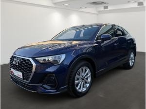 Audi Q3 Sportback 35 TDI Kamera LED Navi