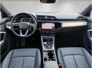 Audi Q3 Sportback 35 TDI Kamera LED Navi