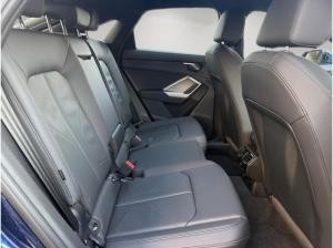 Audi Q3 Sportback 35 TDI Kamera LED Navi