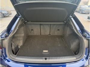 Audi Q3 Sportback 35 TDI Kamera LED Navi