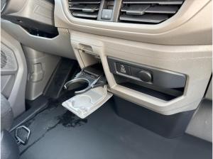 Volkswagen Transporter Kasten 2.0 TDI 125 kW 8-Gang-Automatik +++ NEUES MODELL +++ SOFORT +++