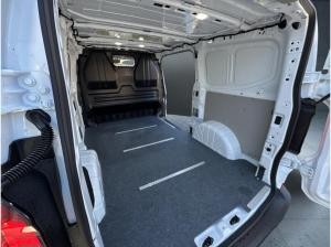 Volkswagen Transporter Kasten 2.0 TDI 125 kW 8-Gang-Automatik +++ NEUES MODELL +++ SOFORT +++