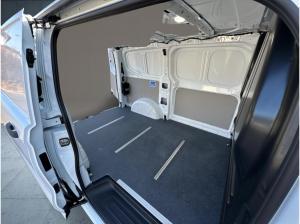 Volkswagen Transporter Kasten 2.0 TDI 125 kW 8-Gang-Automatik +++ NEUES MODELL +++ SOFORT +++