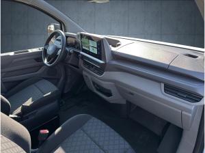 Volkswagen Transporter Kasten 2.0 TDI 125 kW 8-Gang-Automatik +++ NEUES MODELL +++ SOFORT +++