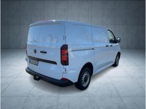 Volkswagen Transporter Kasten 2.0 TDI 125 kW 8-Gang-Automatik +++ NEUES MODELL +++ SOFORT +++