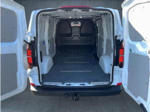 Volkswagen Transporter Kasten 2.0 TDI 125 kW 8-Gang-Automatik +++ NEUES MODELL +++ SOFORT +++