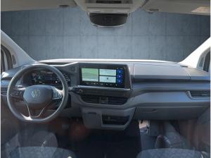 Volkswagen Transporter Kasten 2.0 TDI 125 kW 8-Gang-Automatik +++ NEUES MODELL +++ SOFORT +++