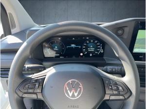 Volkswagen Transporter Kasten 2.0 TDI 125 kW 8-Gang-Automatik +++ NEUES MODELL +++ SOFORT +++