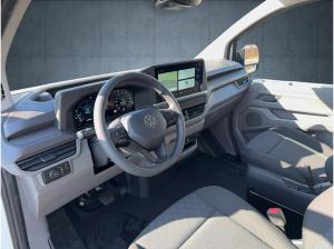 Volkswagen Transporter Kasten 2.0 TDI 125 kW 8-Gang-Automatik +++ NEUES MODELL +++ SOFORT +++