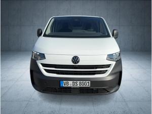 Volkswagen Transporter Kasten 2.0 TDI 125 kW 8-Gang-Automatik +++ NEUES MODELL +++ SOFORT +++