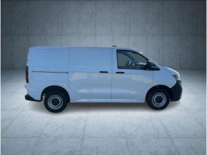 Volkswagen Transporter Kasten 2.0 TDI 125 kW 8-Gang-Automatik +++ NEUES MODELL +++ SOFORT +++