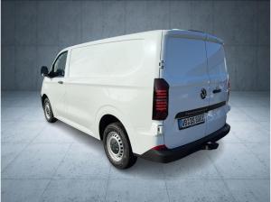 Volkswagen Transporter Kasten 2.0 TDI 125 kW 8-Gang-Automatik +++ NEUES MODELL +++ SOFORT +++