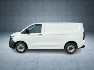 Volkswagen Transporter Kasten 2.0 TDI 125 kW 8-Gang-Automatik +++ NEUES MODELL +++ SOFORT +++