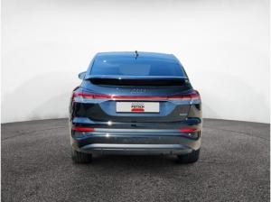 Audi Q4 e-tron 45 Sportback quattro S line Matrix AHK