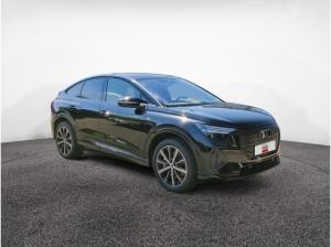Audi Q4 e-tron 45 Sportback quattro S line Matrix AHK