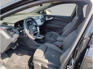 Audi Q4 e-tron 45 Sportback quattro S line Matrix AHK