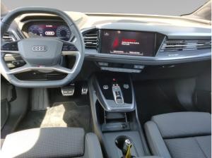 Audi Q4 e-tron 45 Sportback quattro S line Matrix AHK