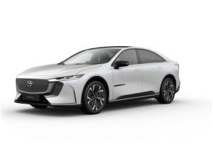 Mazda 6e EV Long Range 80kWh Takumi Pano HeadUP Sony