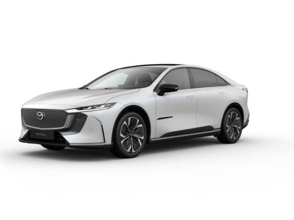 Mazda 6e EV Long Range 80kWh Takumi Pano HeadUP Sony