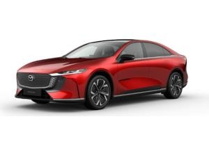 Mazda 6e EV 258PS 68,8kWh Takumi 360°HeadUP Sony Pano