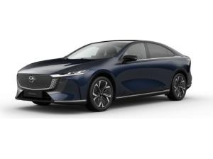 Mazda 6e EV 258PS 68,8kWh Takumi 360°HeadUP Sony Pano