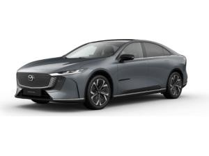 Mazda 6e EV 258PS 68,8kWh Takumi 360°HeadUP Sony Pano