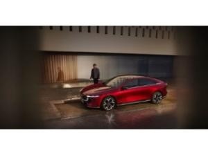 Mazda 6e EV 258PS 68,8kWh Takumi 360°HeadUP Sony Pano